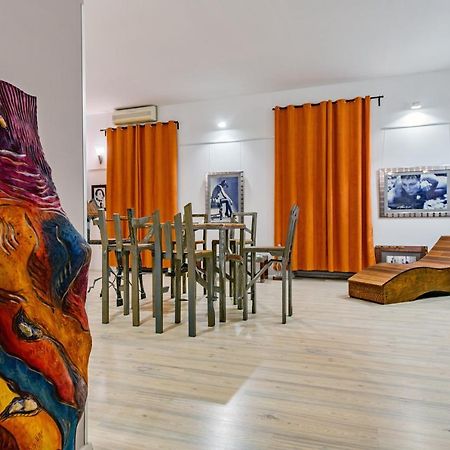 Lupino'S Gallery Apartment - Old Town Zara Esterno foto
